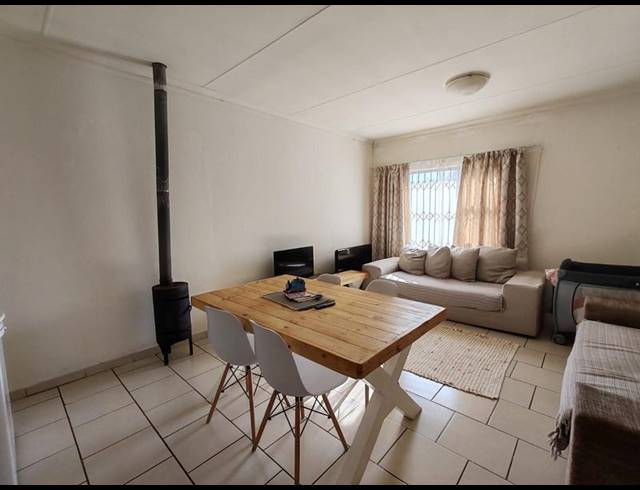 3 BEDROOM HOUSE FOR SALE IN ELANDSPOORT